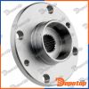 Moyeu de roue avant pour FIAT | KLP-FT-028P2, 04-P271